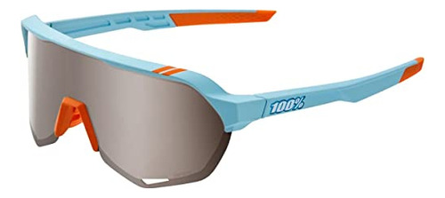100% S2 Sport Performance Cycling Sunglasses (soft 1f7vy
