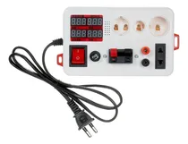 Comprar Probador De Potencia Probador De Lámpara Led Probador De