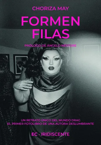 Formen Filas (libro Original)
