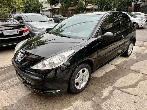 Peugeot 207 1.4 Xr