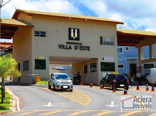Imagem 16 de 27 de Casa Com 3 Dormitórios À Venda, 139 M² Por R$ 570.000,00 - Vila D'este - Cotia/sp - Ca2609