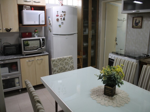 Imagem 18 de 27 de Casa - Ca00098 - 34066075