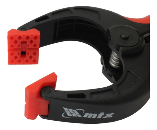 Grampo Multiuso Para Marceneiro 6'' - Mtx