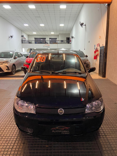 Fiat Siena 1.0 MPI FIRE 8V FLEX 4P MANUAL