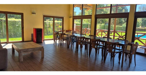 Exclusiva Casa En Pucón Arrienda