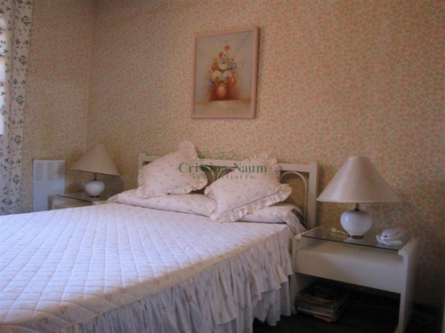 Duplex De 2 Dormitorios En Complejo Cerrado Y Muy Seguro Sobre Avda Francia- Ref: 15680
