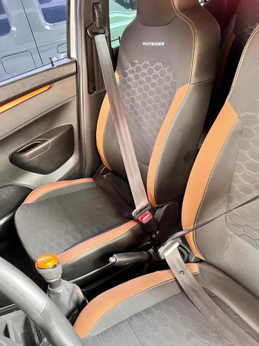 Renault Kwid Outsider