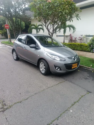 Mazda 2 1.5 15ha1c