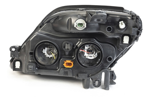 Proyector Halogeno Renault