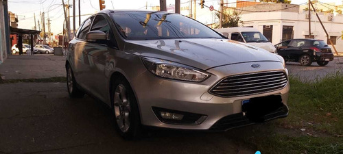 Ford Focus Iii 2.0 Se Plus At6 2016