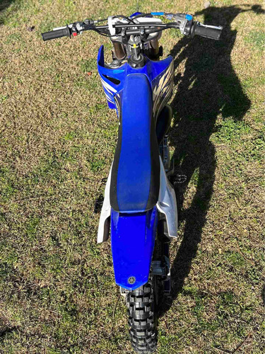 Imagen 6 de 9 de Yamaha Yz 85 Big Wheel
