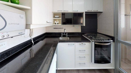 Imagem 20 de 20 de Cobertura Com 3 Dormitórios À Venda, 140 M² Por R$ 1.610.000,00 - Perdizes - São Paulo/sp - Co1277