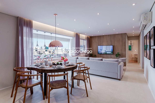 Imagem 10 de 23 de Apartamento Com 3 Dorms, Tatuapé, São Paulo - R$ 1.208.000mil. - V3717