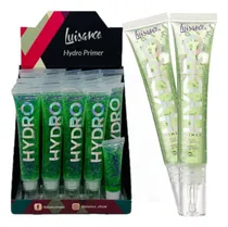 Comprar 24 Primer Facial Atacado Longa Duração Perfect Skin Tom do primer Branco