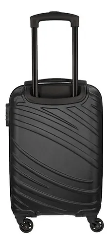 Valija American Tourister Tesa 2.0 Grande Negra