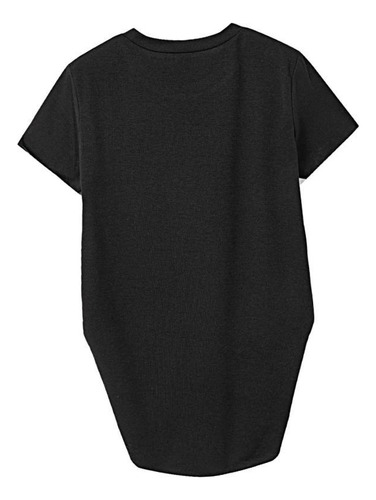 Camiseta Básica Para Mujer, Ropa, Disfraz, Cuello Redondo,