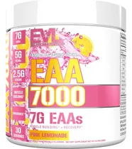 Comprar Evlution Nutrition Eaa7000 - Polvo Para Antes Y Después Del