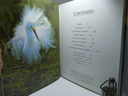 Imagen 4 de 10 de Los Colores Del Aire - Aves De Colombia Y El Trópico