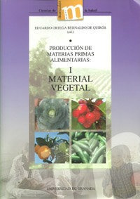 Libro Producciã³n De Materias Primas Alimentarias: I Mate...