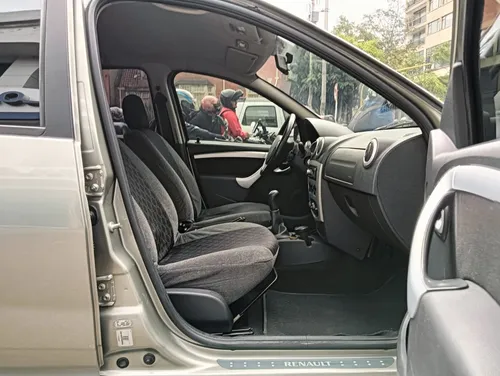 Renault Sandero Stepway
