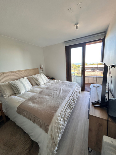 Departamento Nuevo Amoblado En Arriendo (104273)