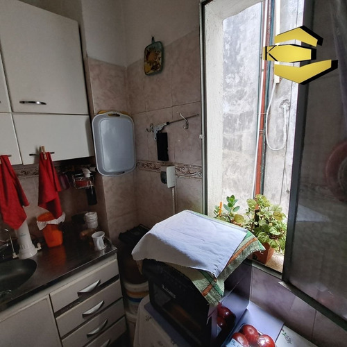 Imagen 10 de 21 de Venta Apartamento 2 Dormitorios Centro Montevideo B