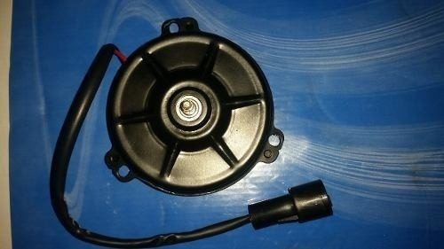 Motor Electroventilador Mitsubishi Lancer Touring Signo