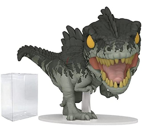 Pop Jurassic World Dominion - Giganotosaurus Funko Pop! Fig