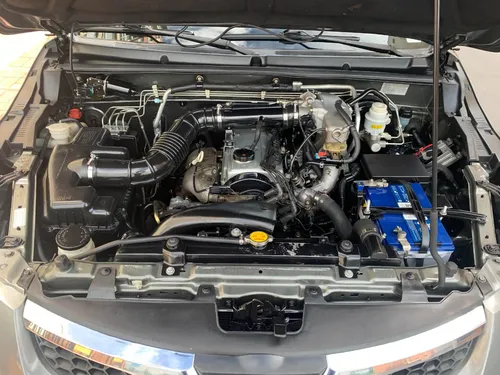 GWM Haval 2.4 H5 4x4