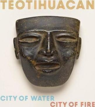 Teotihuacan - Matthew Robb