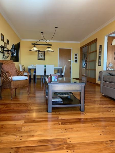 Departamento - Frente Al Río - Rosario