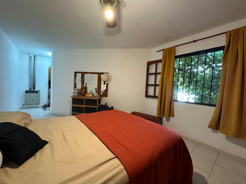 Casa En Venta 3 Dorm, Rivera Indarte Apto Credito Imperdible