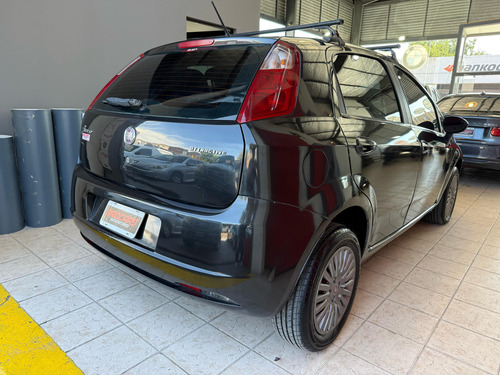 Fiat Punto 1.4 Attractive