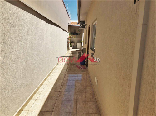 Imagem 13 de 14 de Casa No Residencial Alto Da Boa Vista, Oportunidade De Compra! - V5801