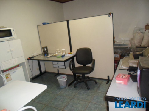 Imagem 14 de 15 de Casa Assobradada - Campo Belo - Sp - 418419