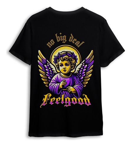 Remera Feelgood Exclusive