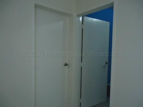 Casa En Alquiler En Barquisimeto Jr