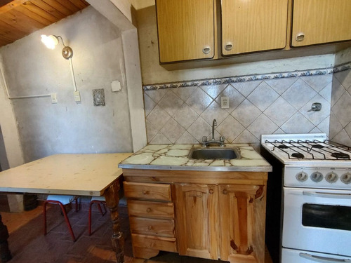 Venta Duplex De 3 Ambientes En San Clemente