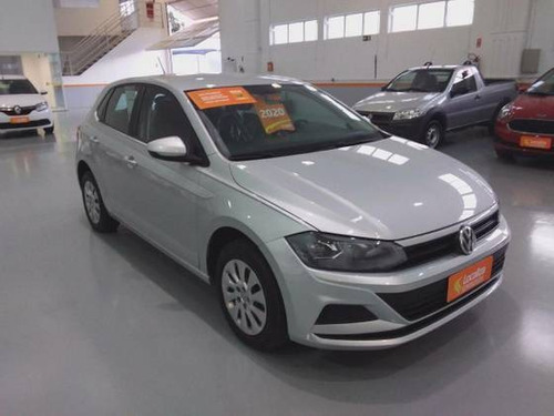 Imagem 6 de 10 de Volkswagen Polo 1.0 Mpi Total Flex Manual