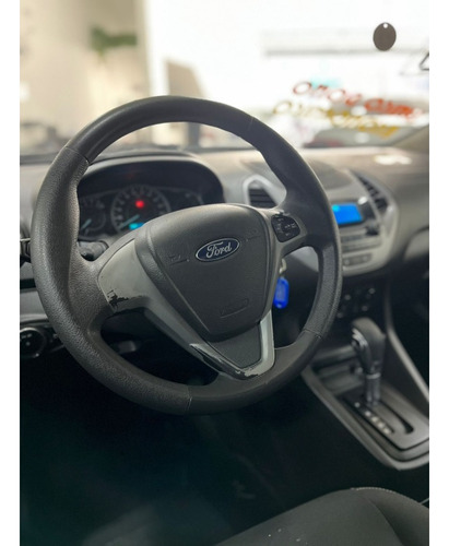 Ford Ka 1.5 TI-VCT FLEX SE SEDAN AUTOMÁTICO