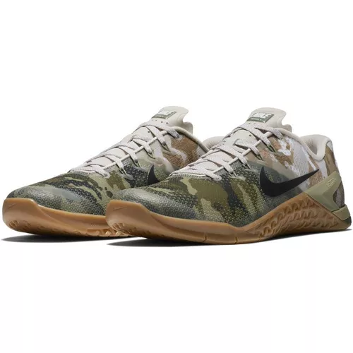 Sabueso pistola lava Zapatillas Nike Metcon 4 Camuflaje / Rincón Del Fútbol | Cuotas sin interés