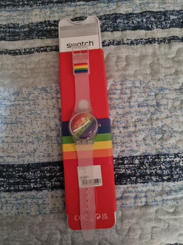 Reloj Unisex Swatch