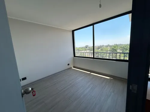 Arriendo 10 Uf, Incluye Gastos Comunes San Bernardo