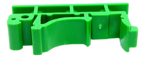 2x Soporte Sujetador Arnés Pcb Arduino Drg-01 Nylon Riel Din