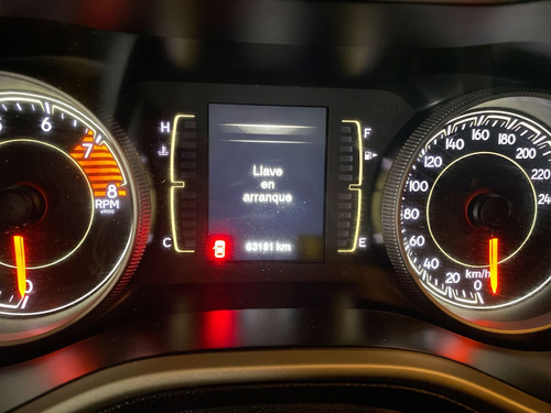 Imagen 15 de 25 de Jeep Cherokee Limited 3.2 2016