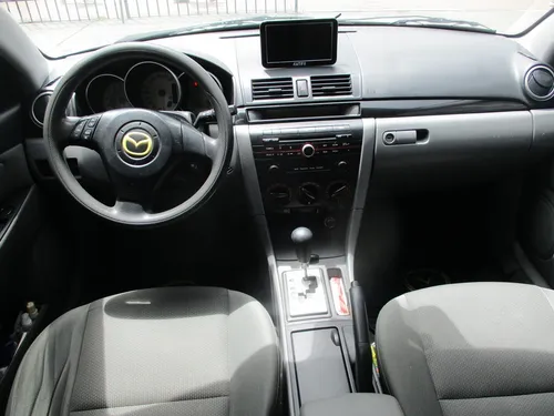 Mazda 3 Z6na7 1600cc At Aa