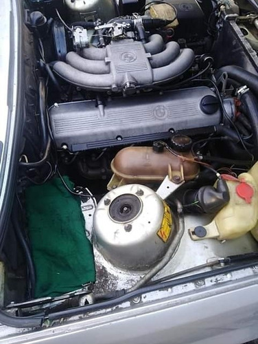BMW Serie 3 2.5 325i Sedan