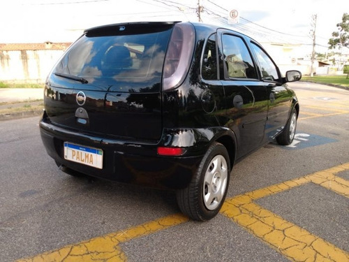 Corsa 1.4 Mpfi Maxx 8v Flex 4p Manual