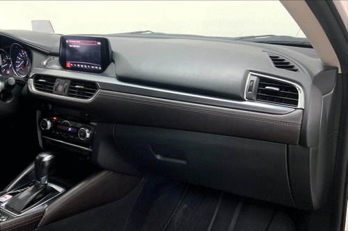 Mazda 6 2018