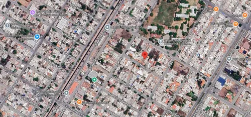 Casa En Venta ¡remate Bancario!- Fresno, Cuauhtemoc, Los Mochis, Sinaloa. -jmjc